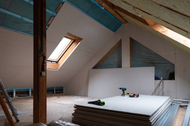 Best Affordable Insulation Services  in Coosada, AL