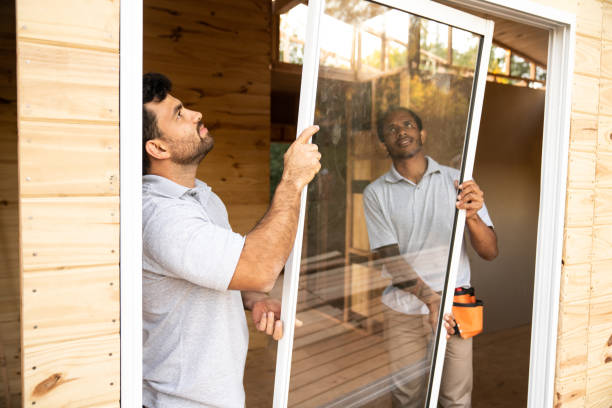 Best Insulation Contractors for Homes  in Coosada, AL