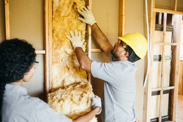 Coosada, AL Insulation Contractor Company