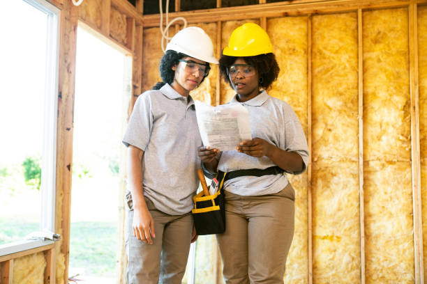 Best Energy-efficient Insulation  in Coosada, AL