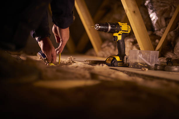 Insulation Replacement Services in Coosada, AL